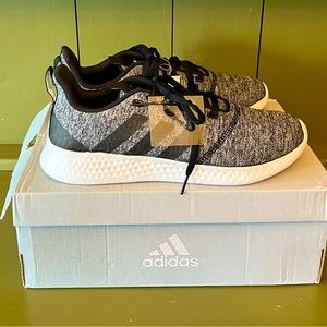 *New w/Tags* Adidas Women’s Puremotion Running Shoes with Cloud Foam Comfort